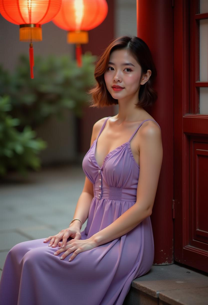 星环之外海报