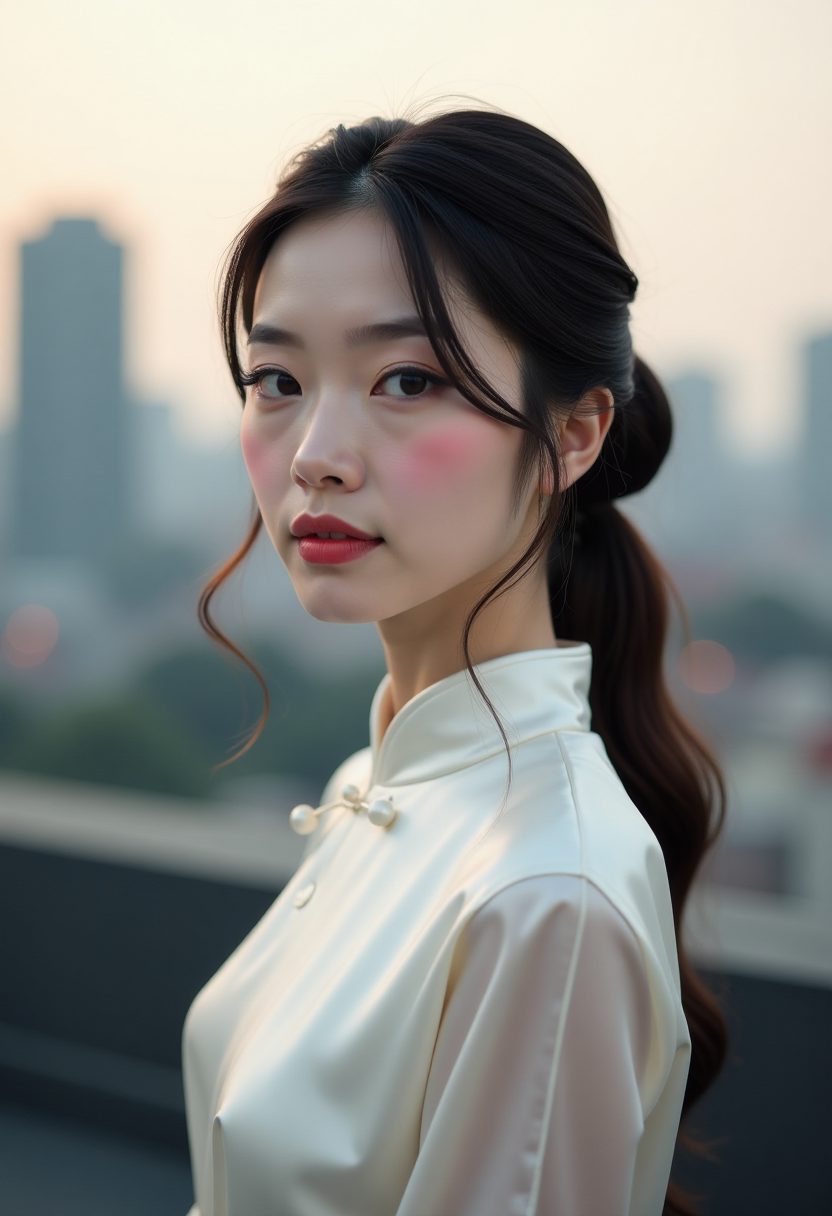 现在就出发第四季户外旅行剧照